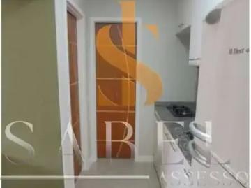 Loft para Venda em São Paulo/SP Bela Vista 1 Quartos