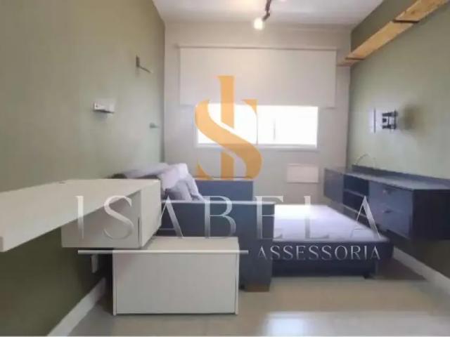 Loft para Venda em São Paulo/SP Bela Vista 1 Quartos
