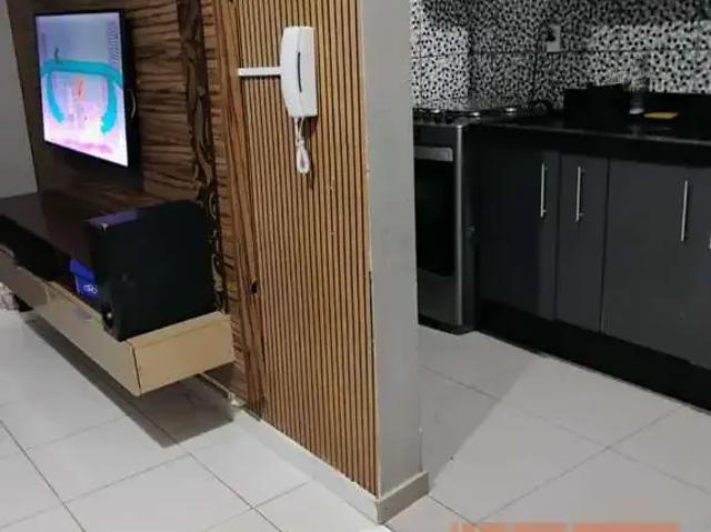 Loft para Venda em São Paulo/SP Belenzinho 2 Quartos