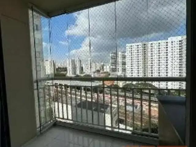 Loft para Venda em São Paulo/SP Brás 2 Quartos