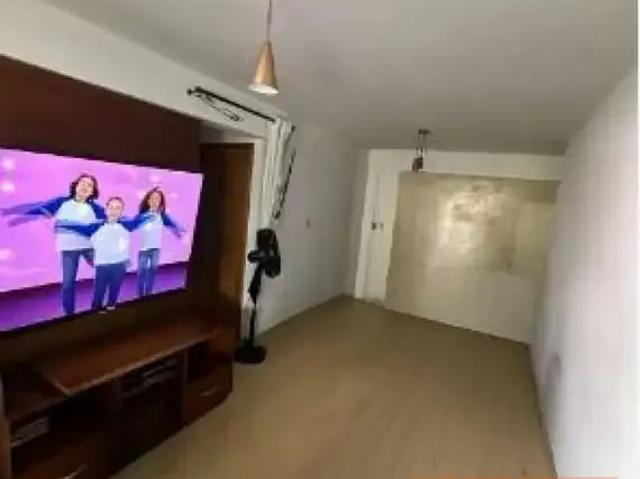 Loft para Venda em São Paulo/SP Brás 2 Quartos