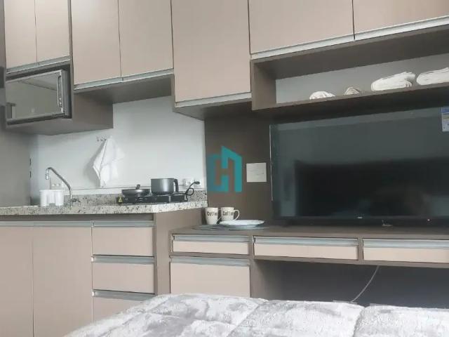 Loft para Venda em São Paulo/SP Brooklin 1 Quartos