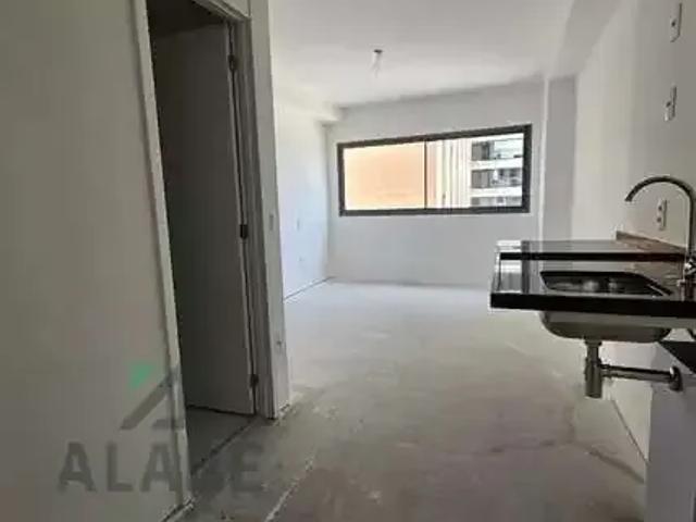 Loft para Venda em São Paulo/SP Brooklin 1 Quartos