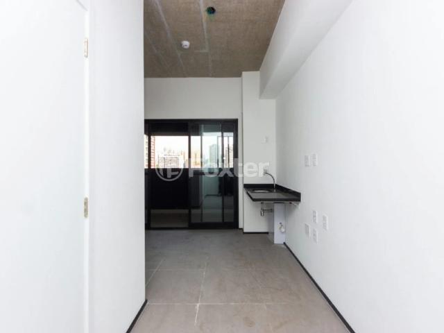 Loft para Venda em São Paulo/SP Brooklin Paulista 1 Quartos