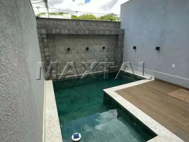 Loft para Venda em São Paulo/SP Imirim 1 Quartos