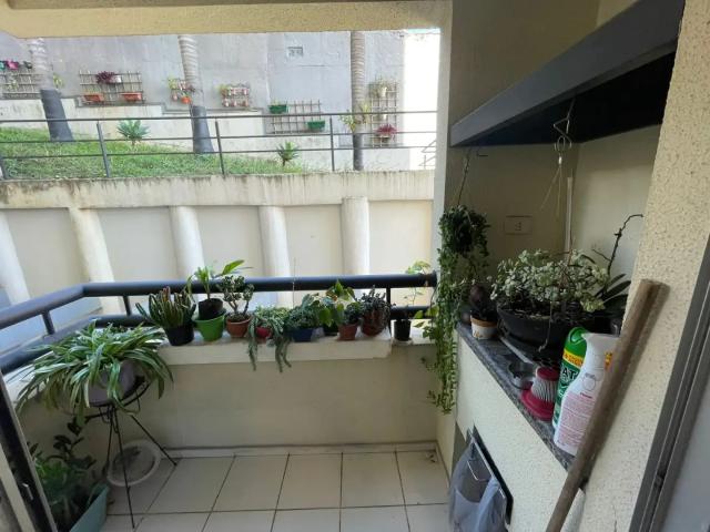 Loft para Venda em São Paulo/SP Jabaquara 1 Quartos