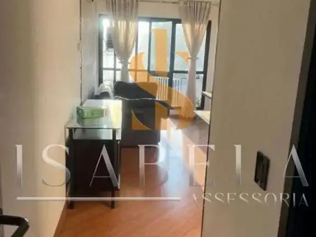 Loft para Venda em São Paulo/SP Jardim Oriental 2 Quartos