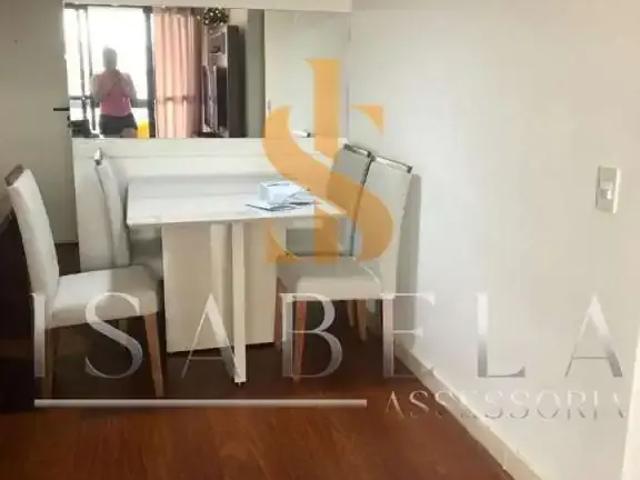 Loft para Venda em São Paulo/SP Jardim Oriental 2 Quartos