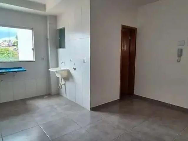 Loft para Venda em São Paulo/SP Jardim Belém 1 Quartos