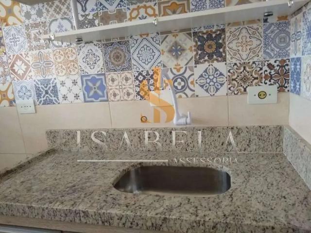 Loft para Venda em São Paulo/SP Jardim Celeste 2 Quartos