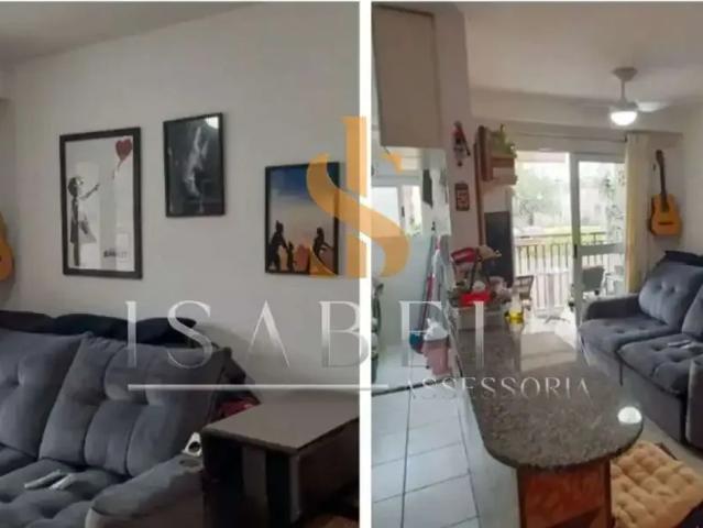 Loft para Venda em São Paulo/SP Jardim Celeste 2 Quartos