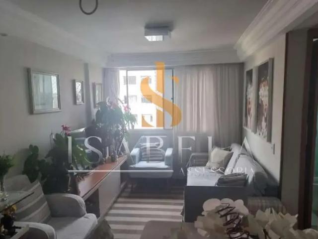 Loft para Venda em São Paulo/SP Jardim Celeste 2 Quartos