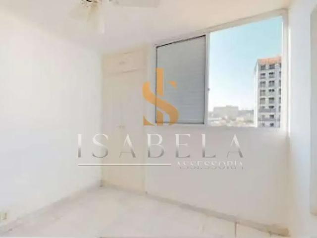 Loft para Venda em São Paulo/SP Jardim da Glória 2 Quartos