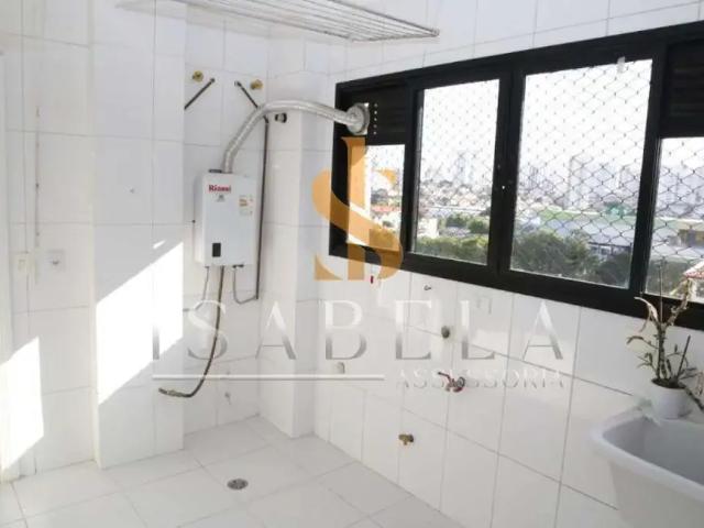 Loft para Venda em São Paulo/SP Jardim da Saude 3 Quartos