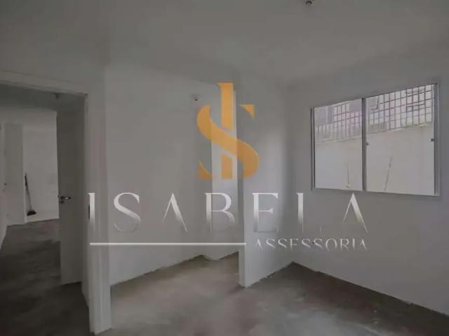 Loft para Venda em São Paulo/SP Jardim São Savério 1 Quartos