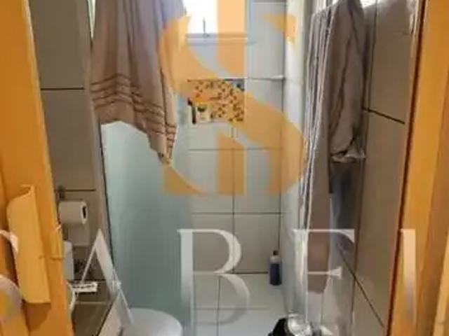 Loft para Venda em São Paulo/SP Jardim São Savério 2 Quartos