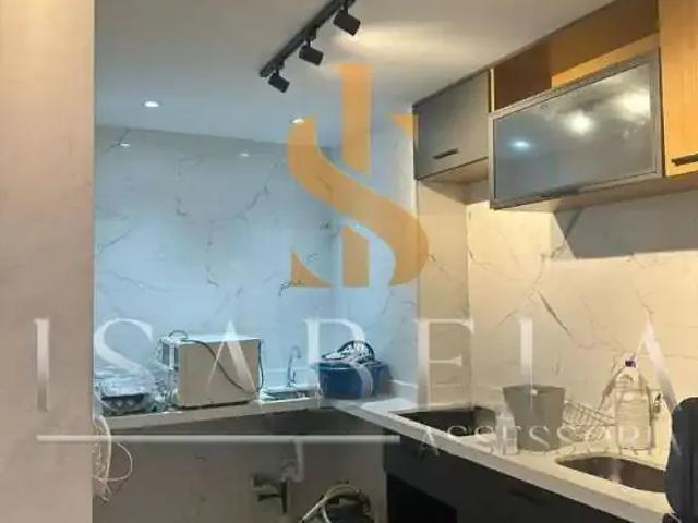 Loft para Venda em São Paulo/SP Jardim São Savério 2 Quartos