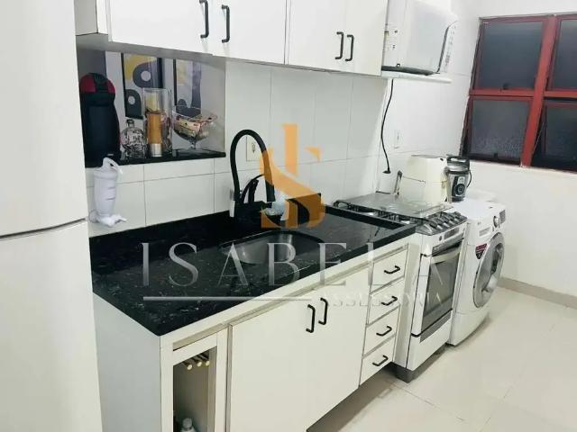 Loft para Venda em São Paulo/SP Jardim São Savério 2 Quartos