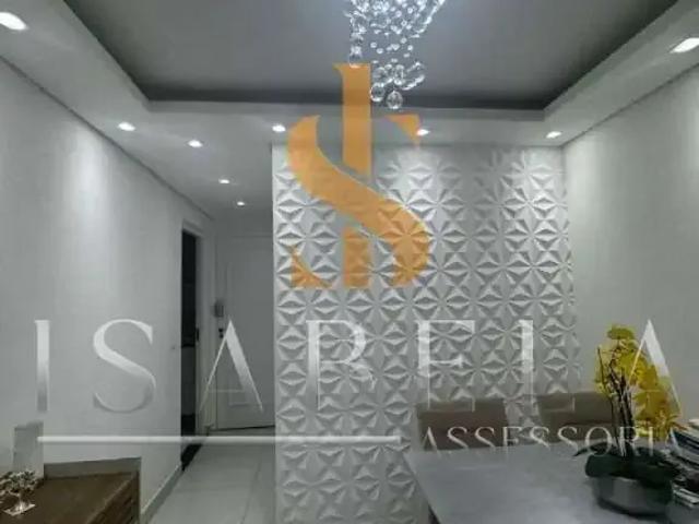 Loft para Venda em São Paulo/SP Jardim São Savério 2 Quartos