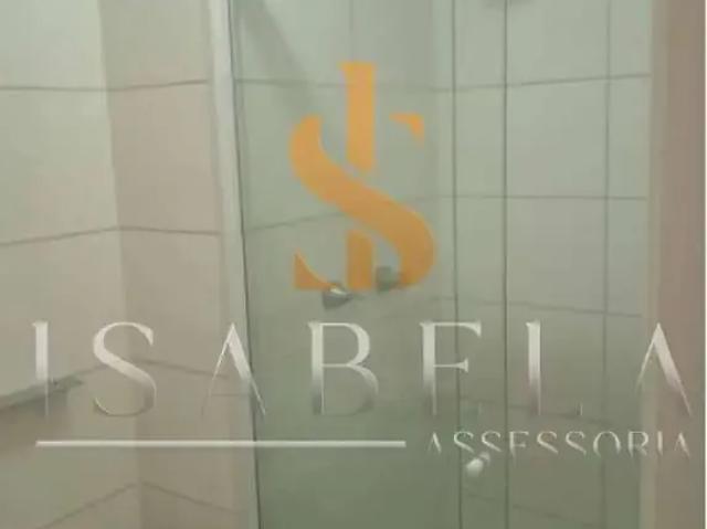 Loft para Venda em São Paulo/SP Jardim São Savério 2 Quartos