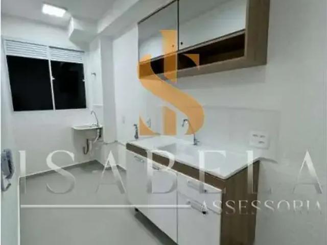 Loft para Venda em São Paulo/SP Jardim São Savério 2 Quartos