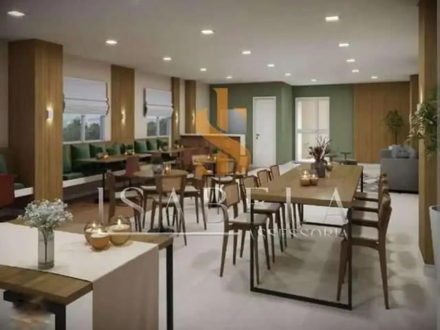 Loft para Venda em São Paulo/SP Jardim São Savério 2 Quartos