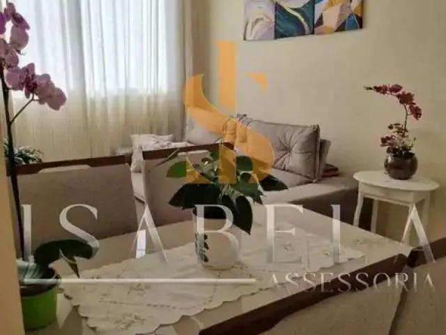 Loft para Venda em São Paulo/SP Jardim São Savério 2 Quartos