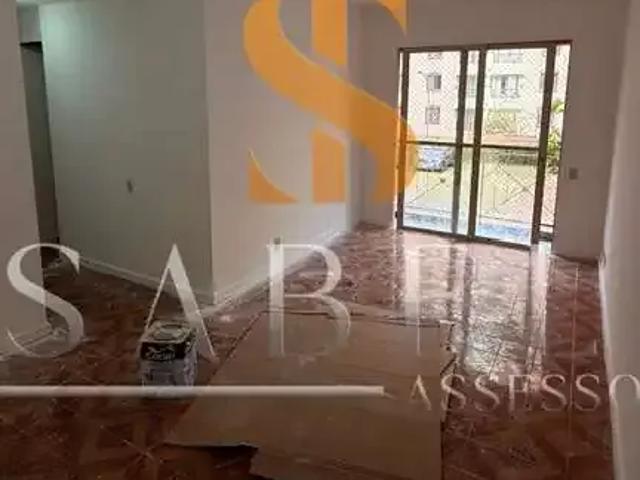 Loft para Venda em São Paulo/SP Jardim São Savério 3 Quartos