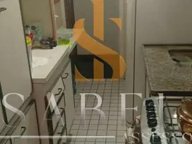 Loft para Venda em São Paulo/SP Jardim São Savério 3 Quartos