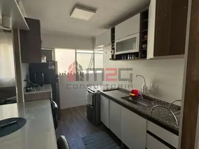 Loft para Venda em São Paulo/SP Jardim Santo Elias 2 Quartos