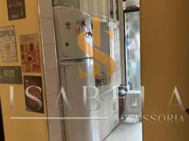 Loft para Venda em São Paulo/SP Jardim Vergueiro Sacomã 2 Quartos