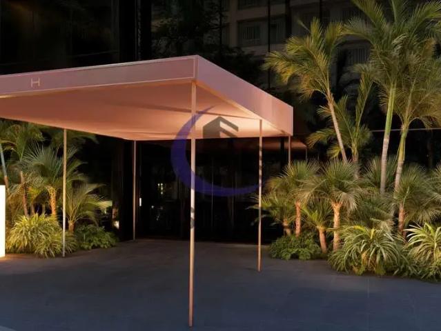 Loft para Venda em São Paulo/SP Jardins 1 Quartos