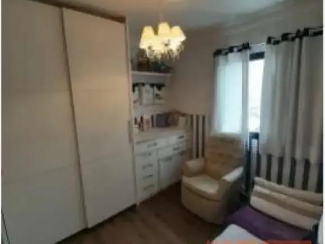 Loft para Venda em São Paulo/SP Mooca 3 Quartos
