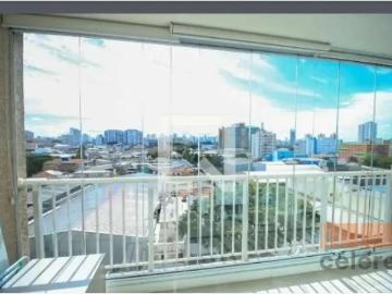 Loft para Venda em São Paulo/SP Mooca 1 Quartos