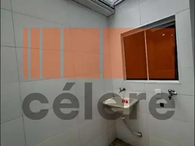 Loft para Venda em São Paulo/SP Mooca 2 Quartos