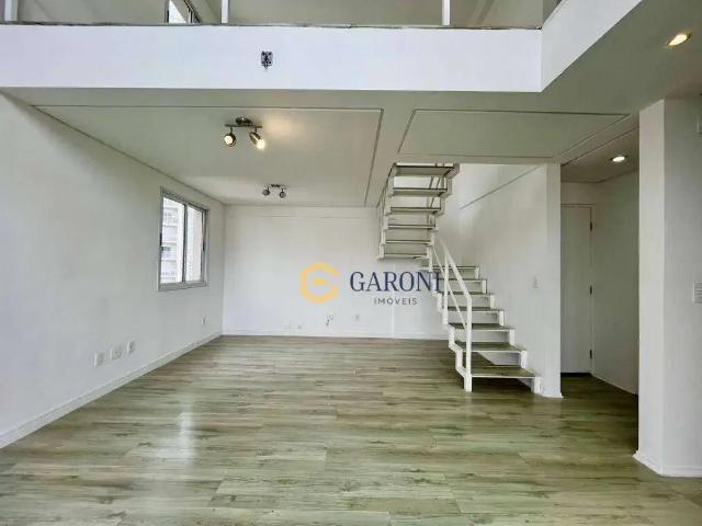 Loft para Venda em São Paulo/SP Morumbi 1 Quartos