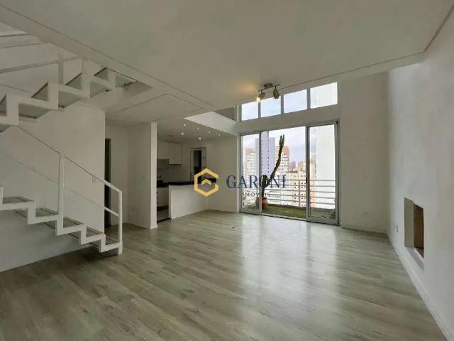Loft para Venda em São Paulo/SP Morumbi 1 Quartos