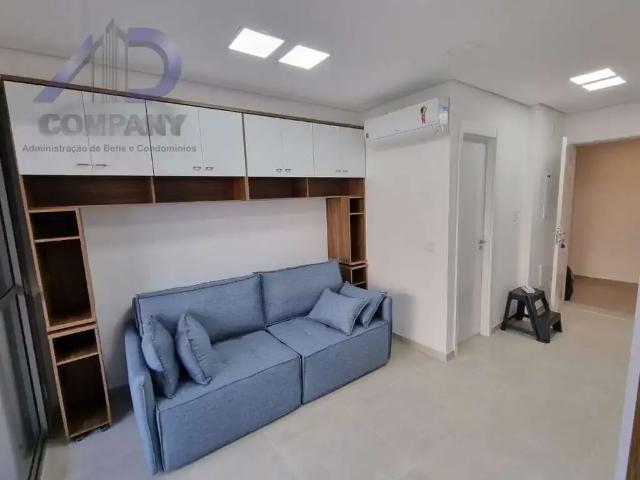 Loft para Venda em São Paulo/SP Mirandópolis 1 Quartos