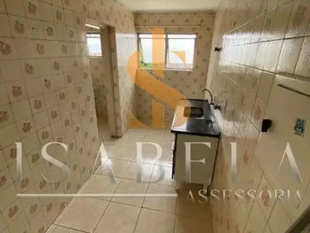 Loft para Venda em São Paulo/SP São João Climaco 2 Quartos
