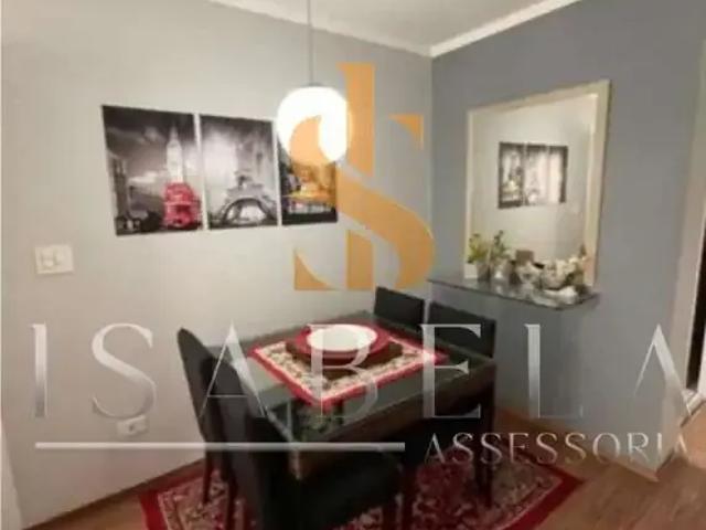 Loft para Venda em São Paulo/SP Sacomã 2 Quartos