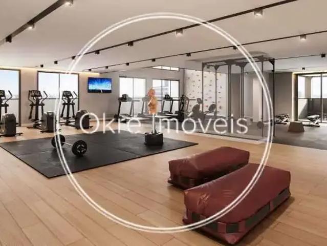 Loft para Venda em São Paulo/SP Santo Amaro