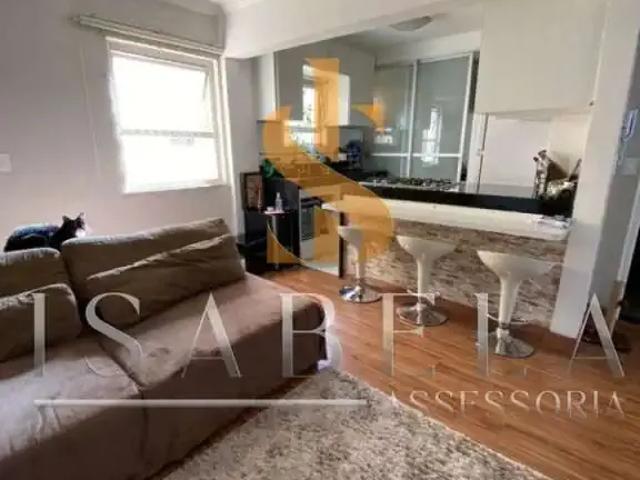Loft para Venda em São Paulo/SP Paraíso 2 Quartos