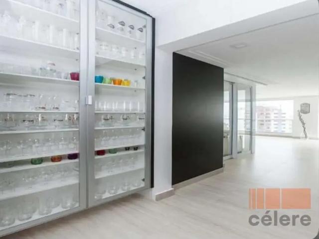 Loft para Venda em São Paulo/SP Parque da Mooca 4 Quartos