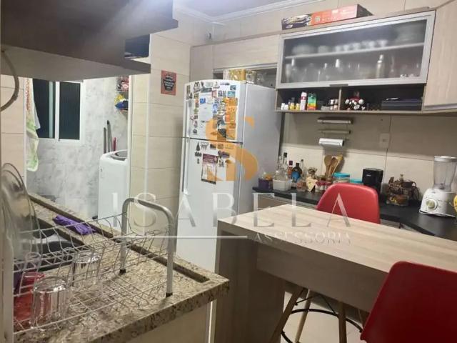 Loft para Venda em São Paulo/SP Parque Fongaro 3 Quartos