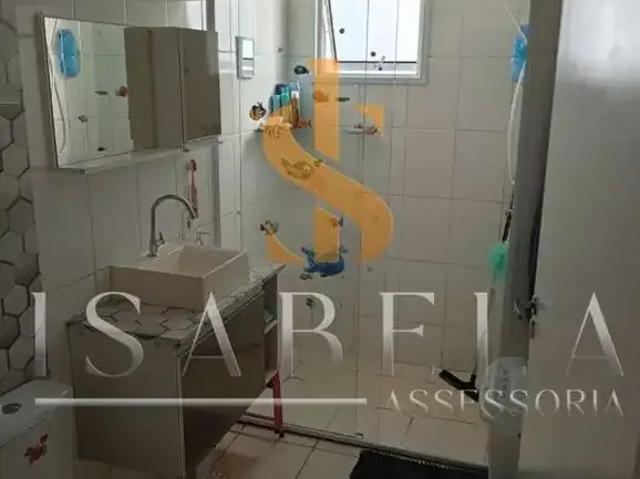Loft para Venda em São Paulo/SP Parque Fongaro 2 Quartos