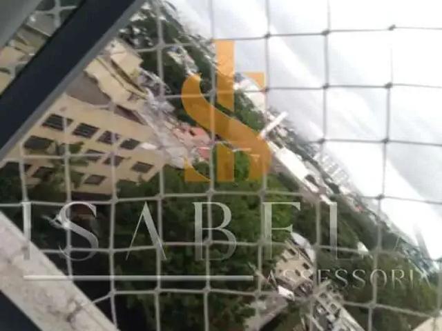 Loft para Venda em São Paulo/SP Parque Fongaro 2 Quartos