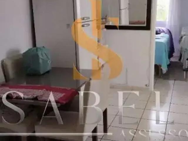 Loft para Venda em São Paulo/SP Parque Fongaro 2 Quartos