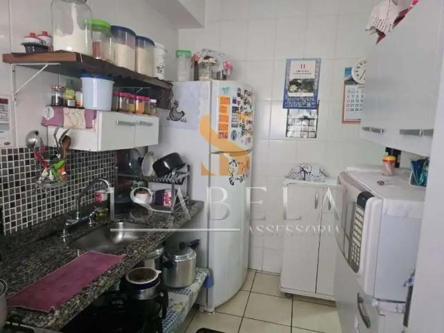 Loft para Venda em São Paulo/SP Parque Fongaro 2 Quartos