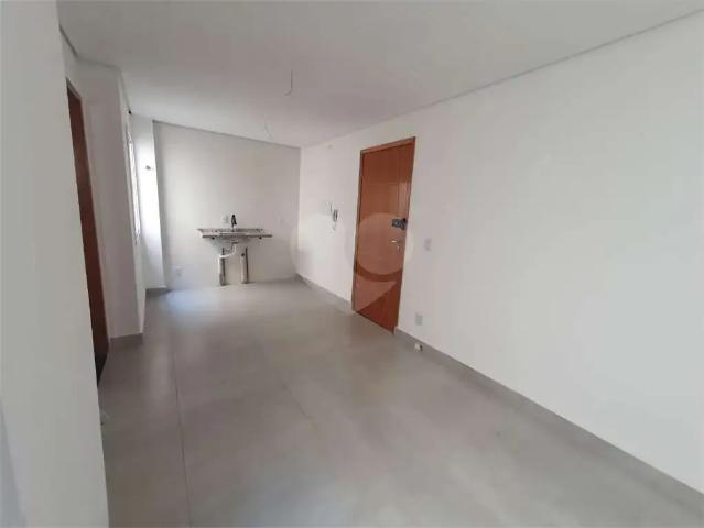 Loft para Venda em São Paulo/SP Penha De França 1 Quartos