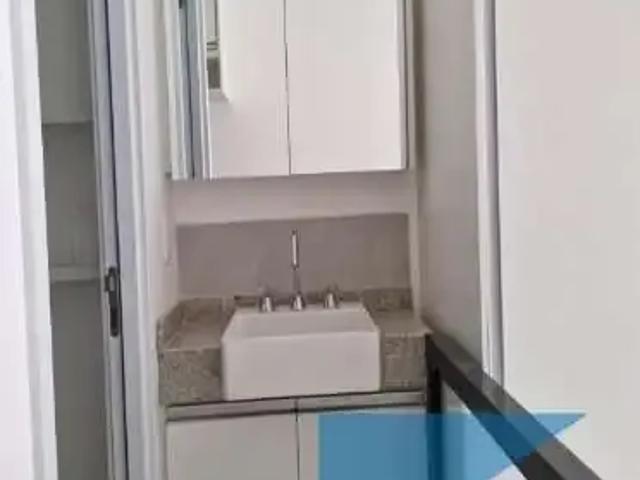 Loft para Venda em São Paulo/SP Perdizes 1 Quartos